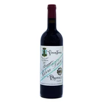 Vino Tinto Español Ribera del Duero Protos 27 750ml
