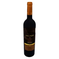 Vino Tinto Español Salmos Priorat 750ml