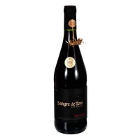 Vino Tinto Español Sangre de Toro Reserva 750ml