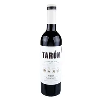 Vino Tinto Español Tarón Crianza 750ml