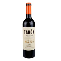 Vino Tinto Español Tarón Reserva 750ml