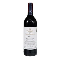 Vino Tinto Español Vega Sicilia Único 750ml
