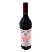 Vino Tinto Español Vega Sicilia Valbuena 750ml