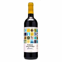 Vino Tinto Español Viñas Del Vero Luces 750ml