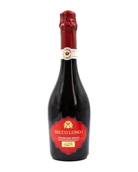 Vino Tinto Espumoso Fragolino 750 ml