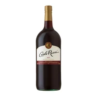 Vino Tinto Estadounidense Carlo Rossi Red Eua 1.5L