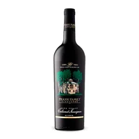 Vino Tinto Estadounidense Frank Family Caberten Sauvignon 750 ml