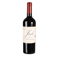 Vino Tinto Estadounidense Josh Cellars Cabernet 750ml