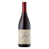 Vino Tinto Estadounidense Josh Cellars Pinot Noir 750ml