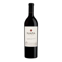 Vino Tinto Estadounidense Napa Cellars Cabernet Sauvignon 750ml