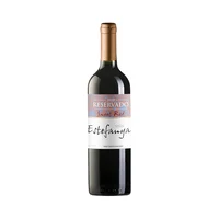 Vino Tinto Estefanya Sweet Red 750 ml.