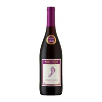 Vino Tinto EUA Barefoot Pinot Noir 750ml