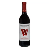 Vino Tinto EUA Woodbridge by Robert Mondavi 750ml