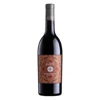 VINO TINTO FEUDO ARANCIO NERO D´AVOLA 750 ML