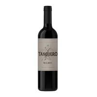 VINO TINTO FINCA FLICHMAN TANGUERO MALBEC 750ML