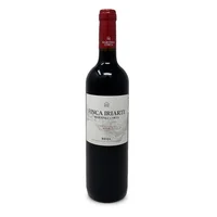 Vino Tinto Finca Iriarte Tempranillo 750 ml