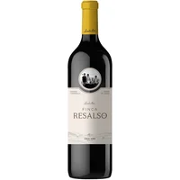 Vino Tinto Finca Resalso 750 ml | Ribera del Duero, España