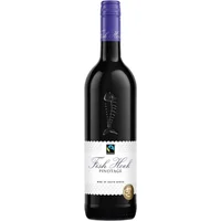 VINO TINTO FISH HOEK PINOTAGE 750ML