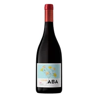 Vino Tinto Flor de Aba Roble 750ml