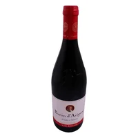 Vino Tinto Frances Baron D Arignac 750ml
