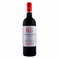 Vino Tinto Frances Barton & Guestier Cabernet Sauvignon 750ml
