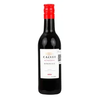 Vino Tinto Frances Calvet Merlot 185ml