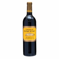 Vino Tinto Francés Chateau Dauzac 750ml