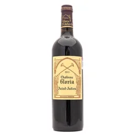 Vino Tinto Francés Chateau Gloria 750ml