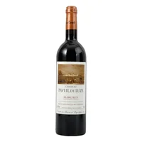 Vino Tinto Frances Chateau Paveil de Luze 1.5L.