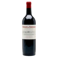 Vino Tinto Francés Domain de Chevalier Pessac Le 750ml