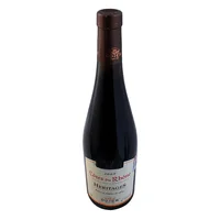 Vino Tinto Francés Heritages Cotes du Rhone 750ml
