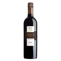 Vino Tinto Frances Jean Claude Mas Origines Malbec 750ml