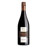 Vino Tinto Frances Jean Claude Mas Origines Pinot Noir 750ml