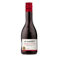 Vino Tinto Frances Jp Chenet Cabernet Syrah 187ml