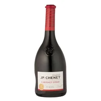 Vino Tinto Frances Jp Chenet Cabernet Syrah 750ml