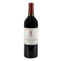 Vino Tinto Frances La Tour Blend 750ml