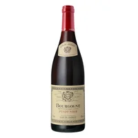 Vino Tinto Francés Louis Jadot Bourgogne Rouge Pinot Noir 750ml