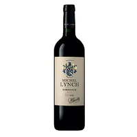 Vino Tinto Frances Michel Lynch Merlot 750ml