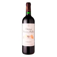 Vino Tinto Francés Prieure Lichine 750ml