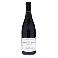 Vino Tinto Francés Savigny-les-Beaune Henri de Villamont 750ml
