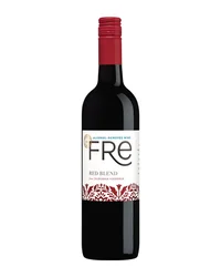 Vino Tinto Fre Red Blend 2011 Et 750 ml