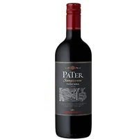 VINO TINTO FRESCOBALDI PATER 750ML