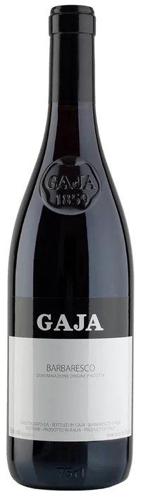 Vino Tinto GAJA Barbaresco 750 ml