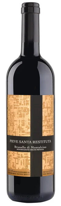 Vino Tinto GAJA Brunello di Montalcino 750 ml