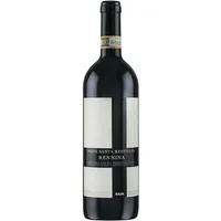 Vino Tinto Gaja Brunello Di Montalcino Rennina 750ml