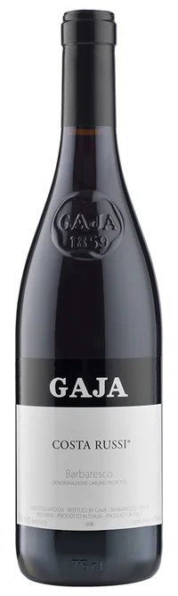 Vino Tinto GAJA Costa Russi 750 ml