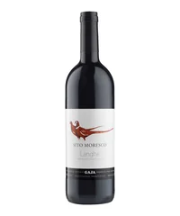 Vino Tinto Gaja Sito Moresco - 750 ml