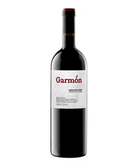 Vino Tinto Garmon Tempranillo R Del Duero 750 ml