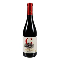 Vino Tinto Garnacha Navajas 750ml
