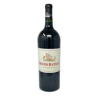 Vino Tinto Gd Bateau Bordeaux 750 ml